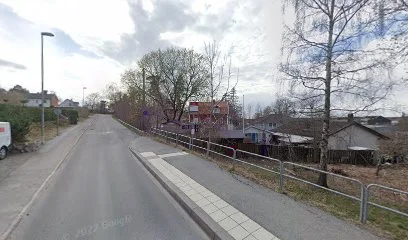 Bergvagen