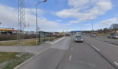 Hjalmstavagen