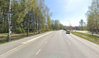 Smidesvagen